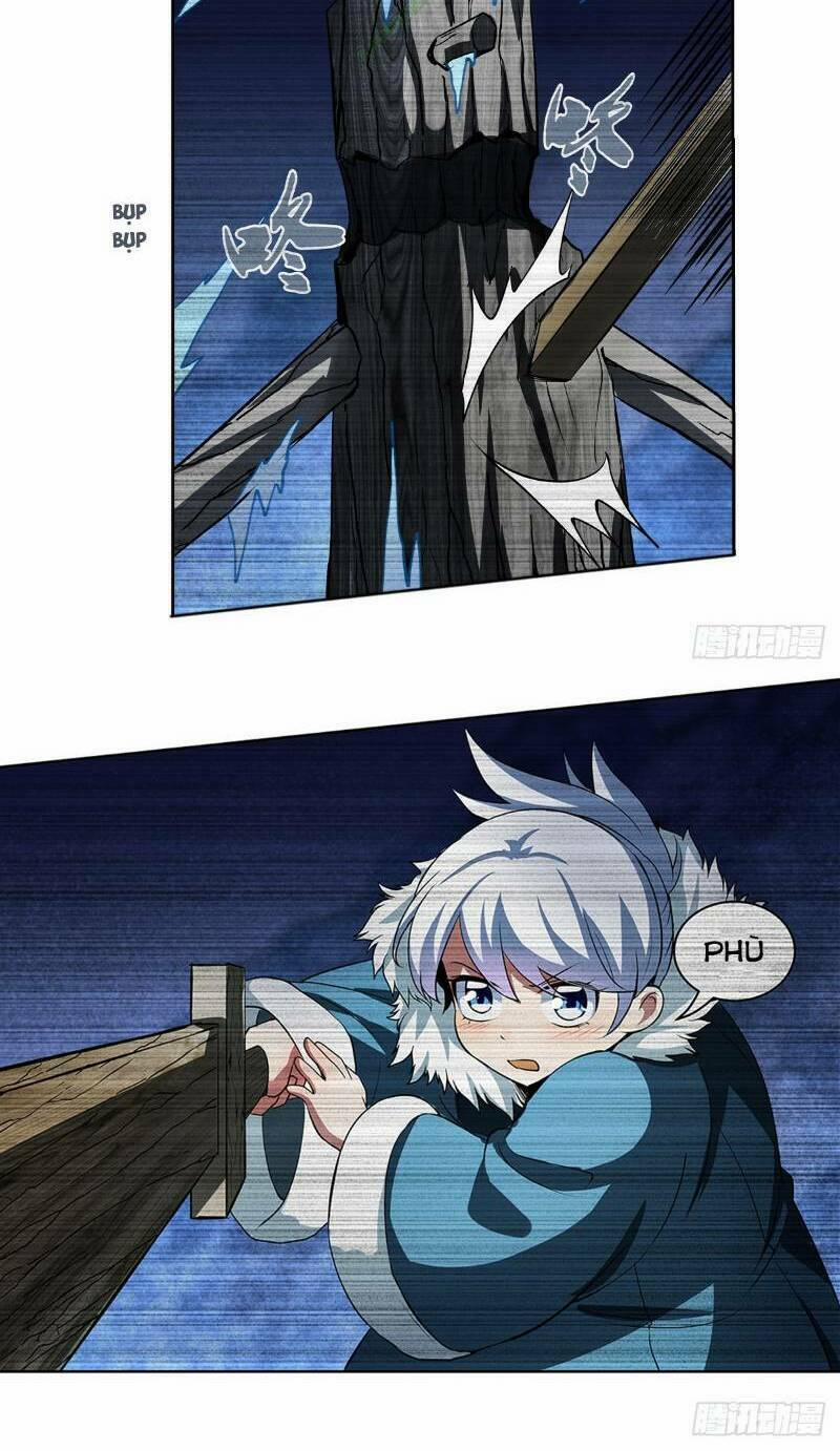 Ma Vương Thất Nghiệp 21.2 trang 6