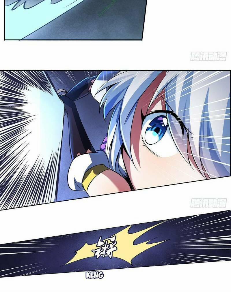 Ma Vương Thất Nghiệp 21.2 trang 9