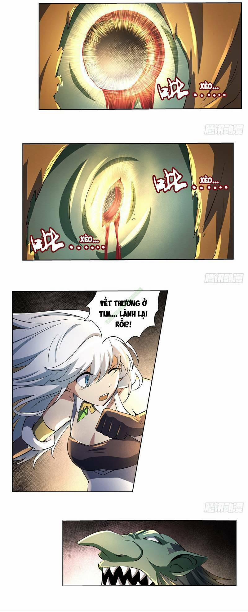 Ma Vương Thất Nghiệp 22 trang 17