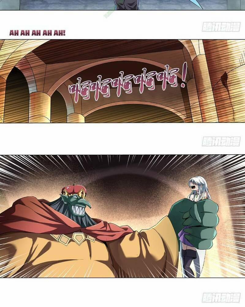 Ma Vương Thất Nghiệp 22 trang 4