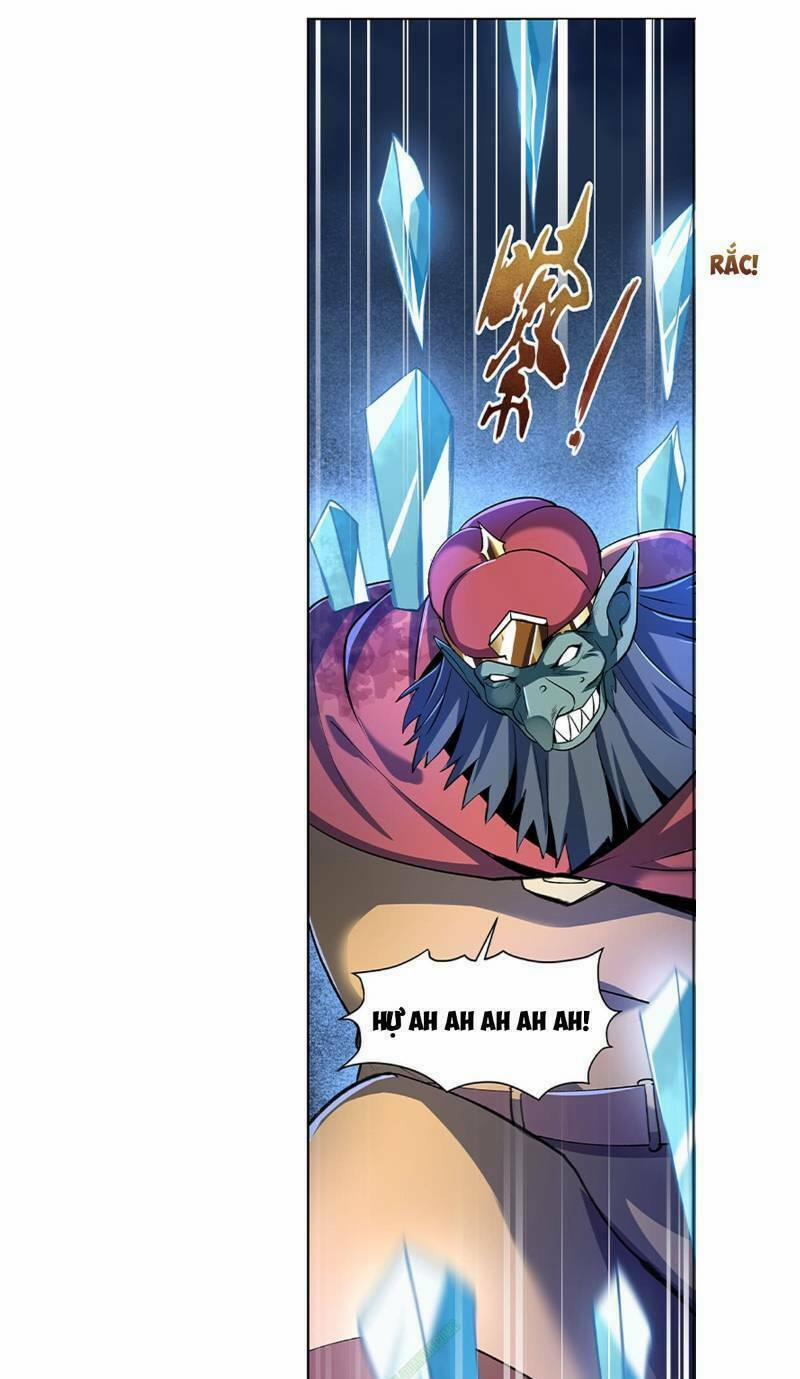 Ma Vương Thất Nghiệp 22 trang 8