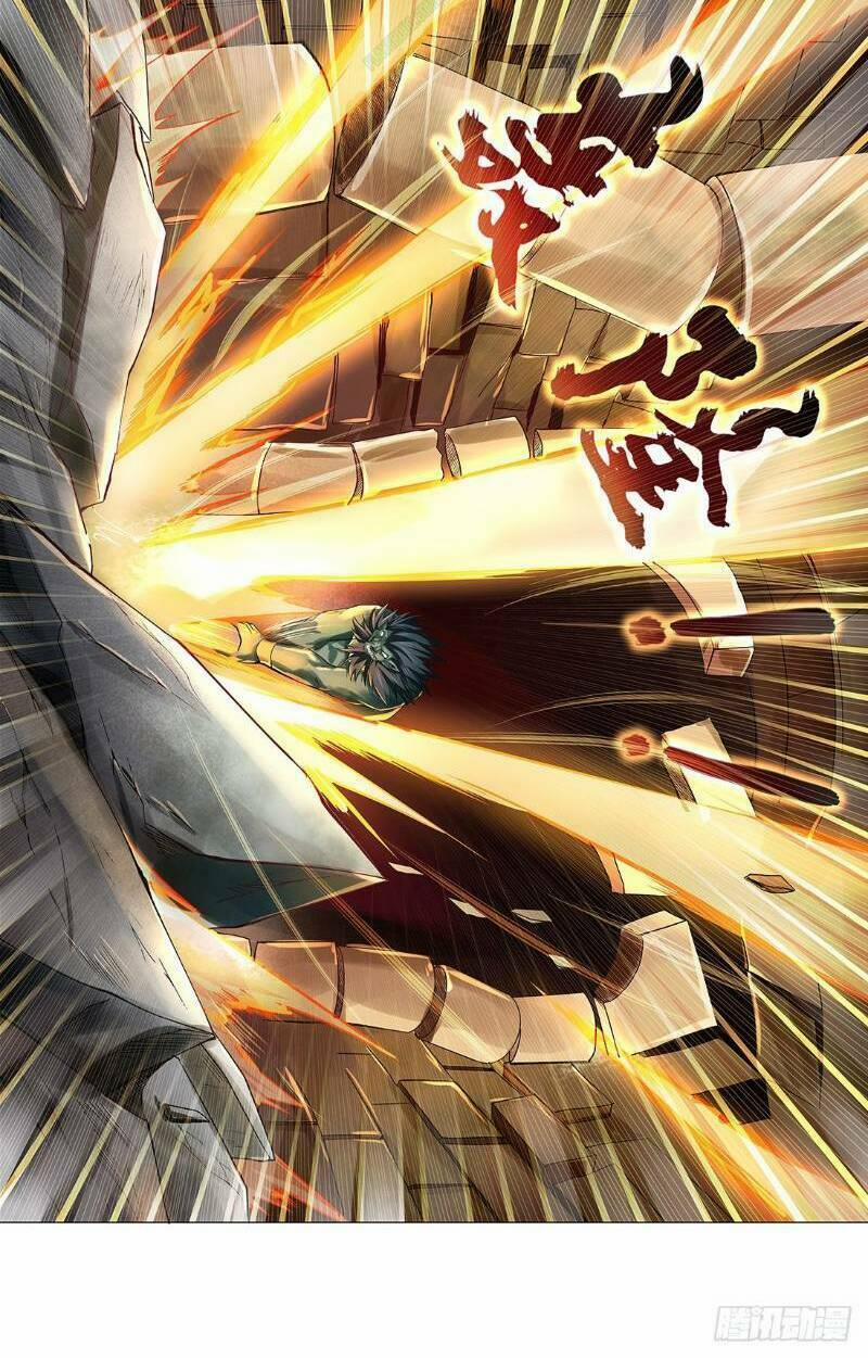 Ma Vương Thất Nghiệp 23 trang 14