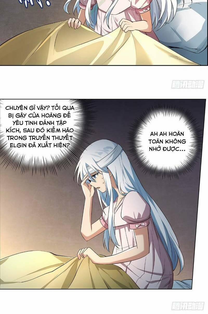 Ma Vương Thất Nghiệp 24 trang 10