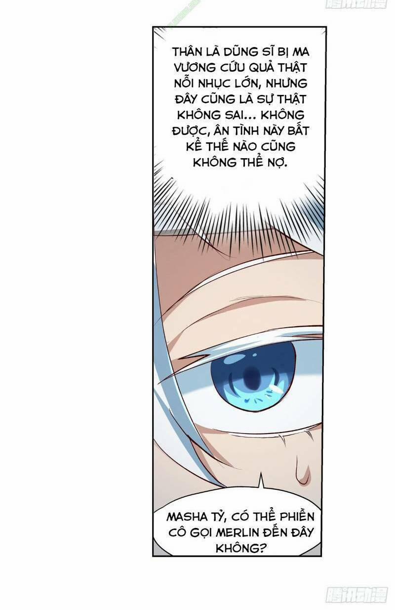 Ma Vương Thất Nghiệp 24 trang 15