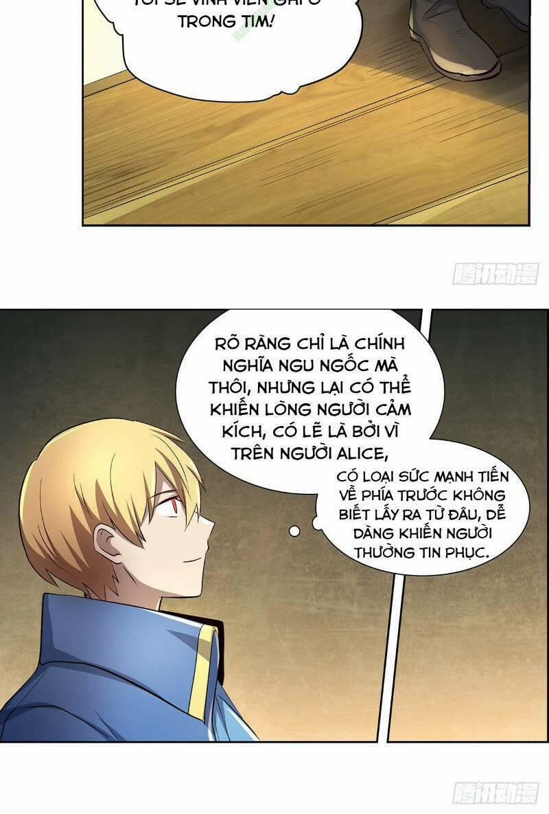 Ma Vương Thất Nghiệp 24 trang 18