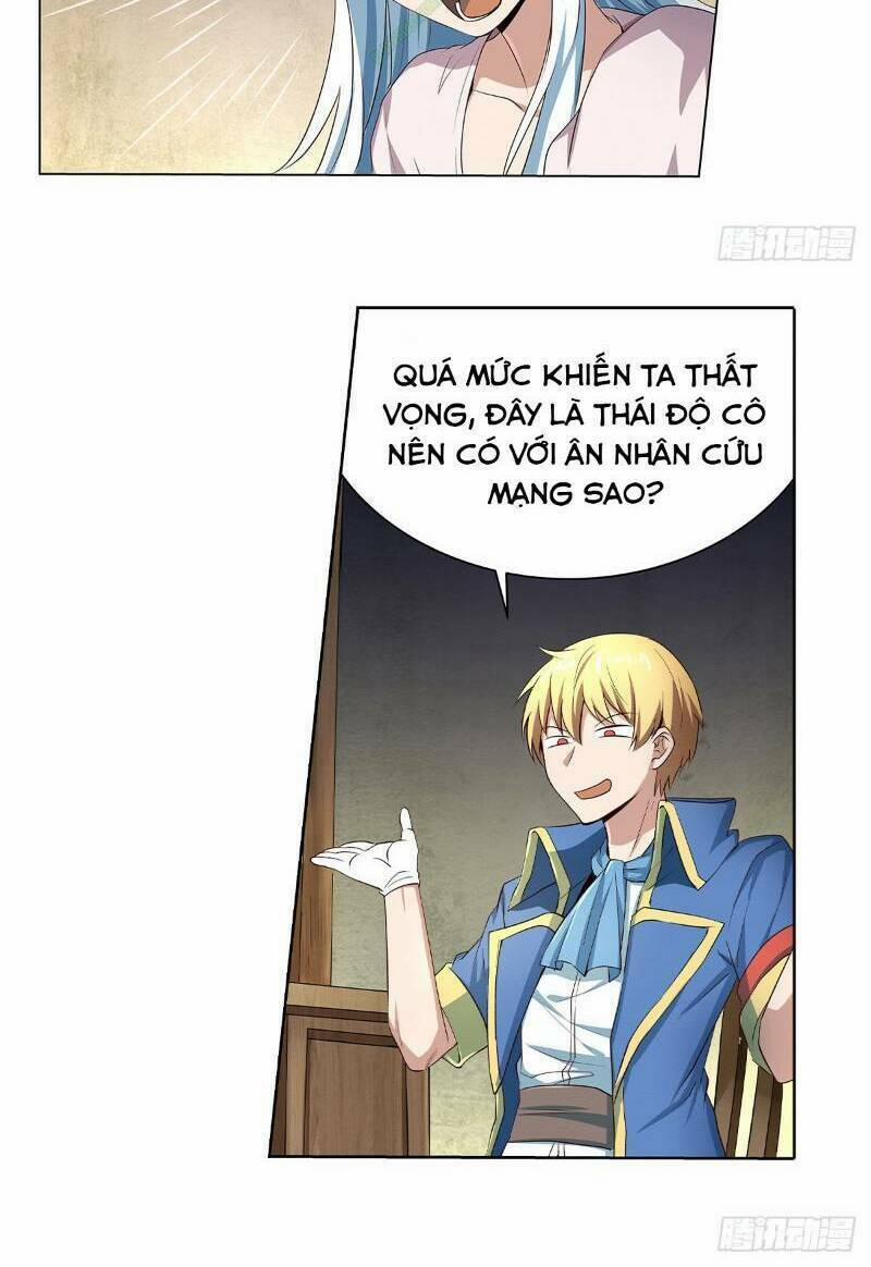 Ma Vương Thất Nghiệp 24 trang 23