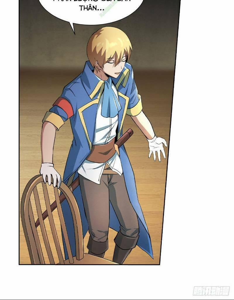 Ma Vương Thất Nghiệp 24 trang 25