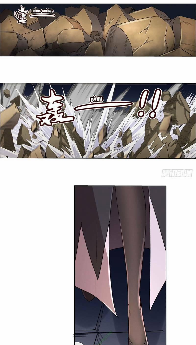 Ma Vương Thất Nghiệp 24 trang 27