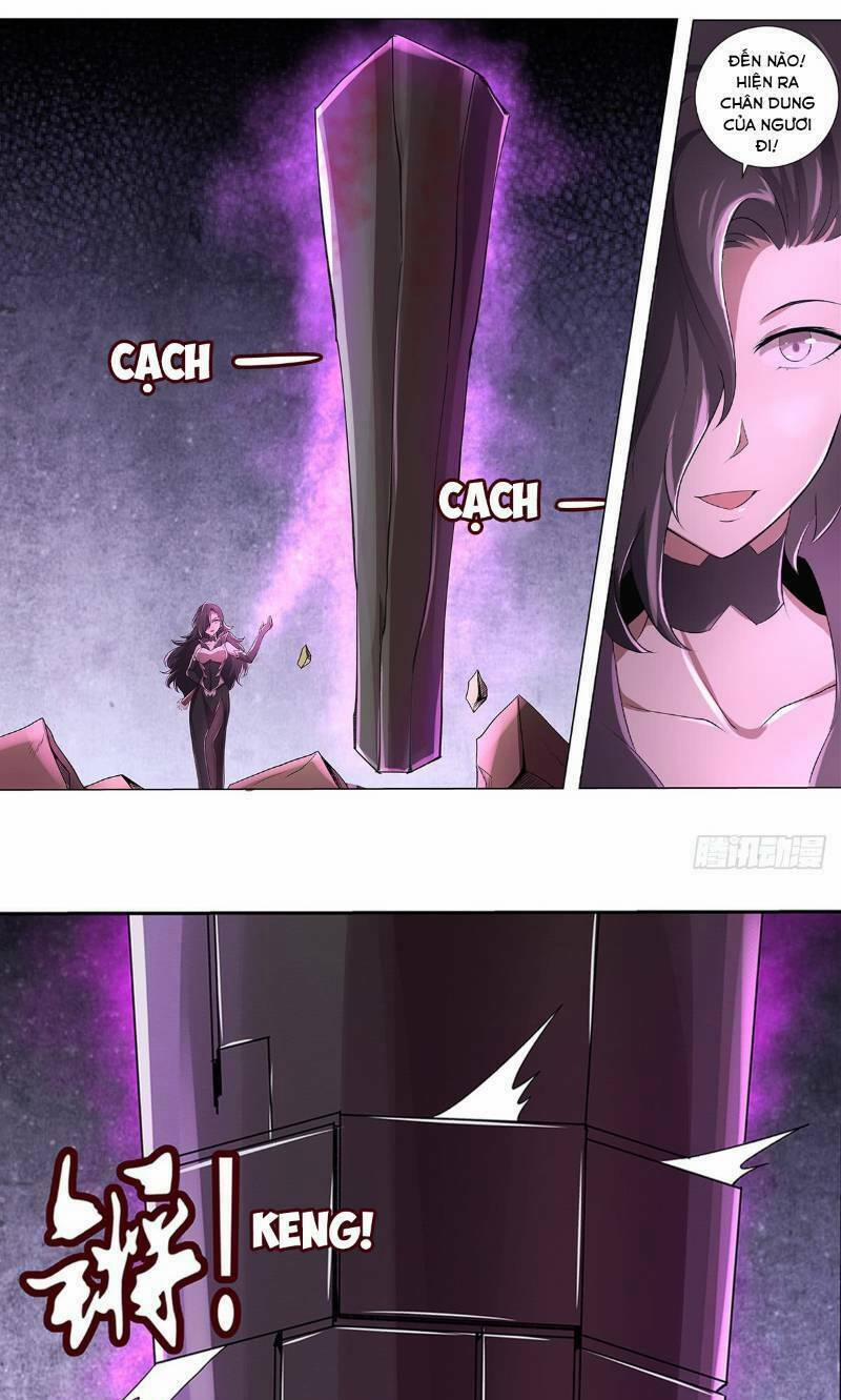 Ma Vương Thất Nghiệp 24 trang 30