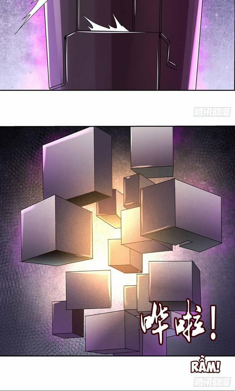 Ma Vương Thất Nghiệp 24 trang 31