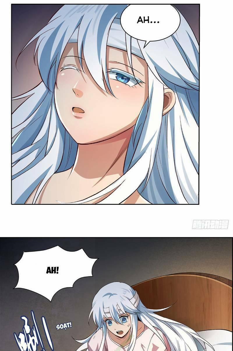 Ma Vương Thất Nghiệp 24 trang 9