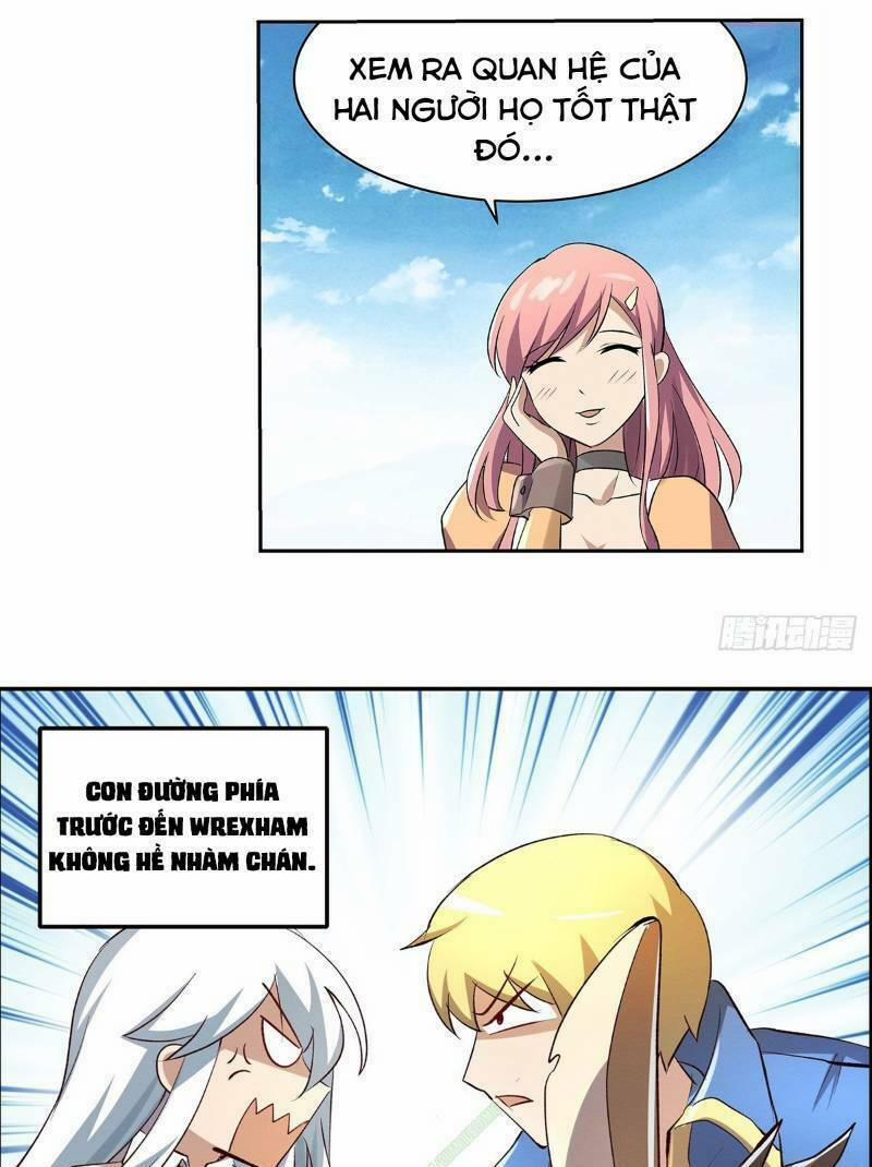 Ma Vương Thất Nghiệp 25.1 trang 10