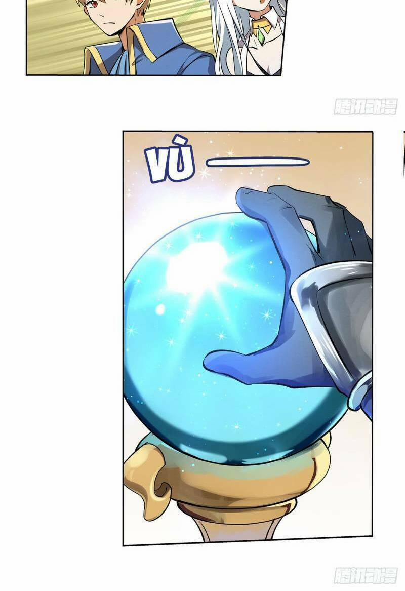 Ma Vương Thất Nghiệp 25.1 trang 14