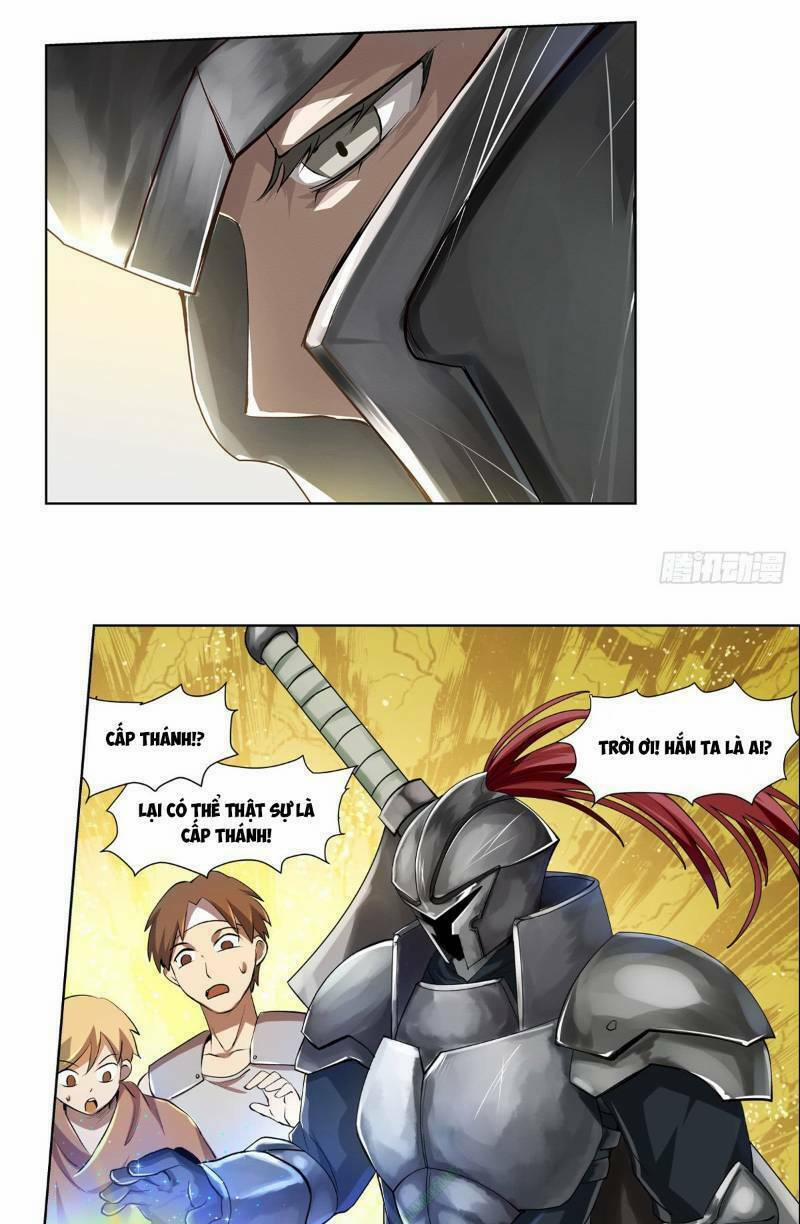 Ma Vương Thất Nghiệp 25.1 trang 15