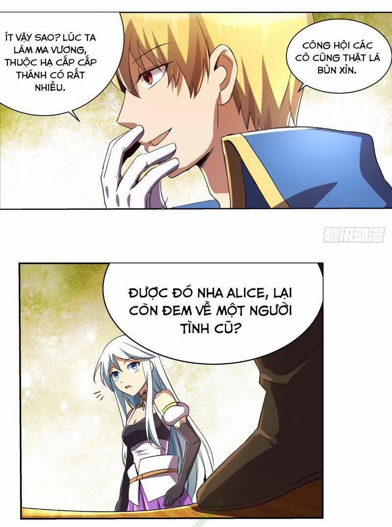 Ma Vương Thất Nghiệp 25.1 trang 17