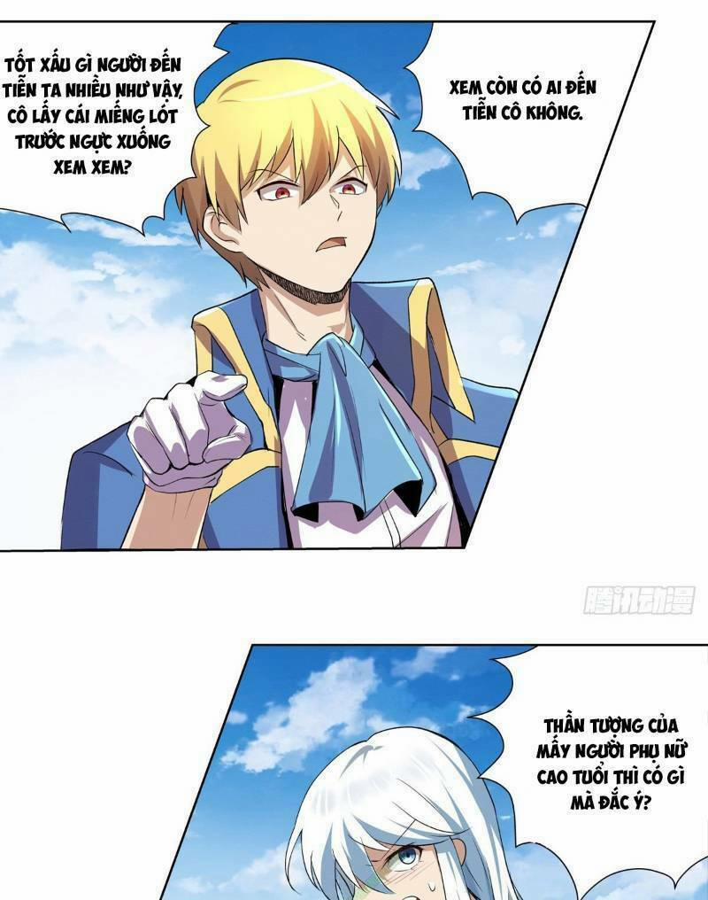 Ma Vương Thất Nghiệp 25.1 trang 7