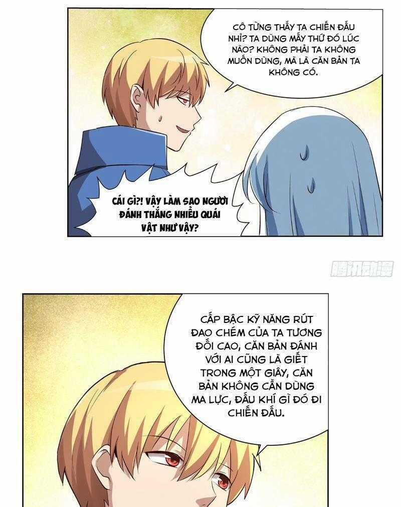 Ma Vương Thất Nghiệp 25.2 trang 12