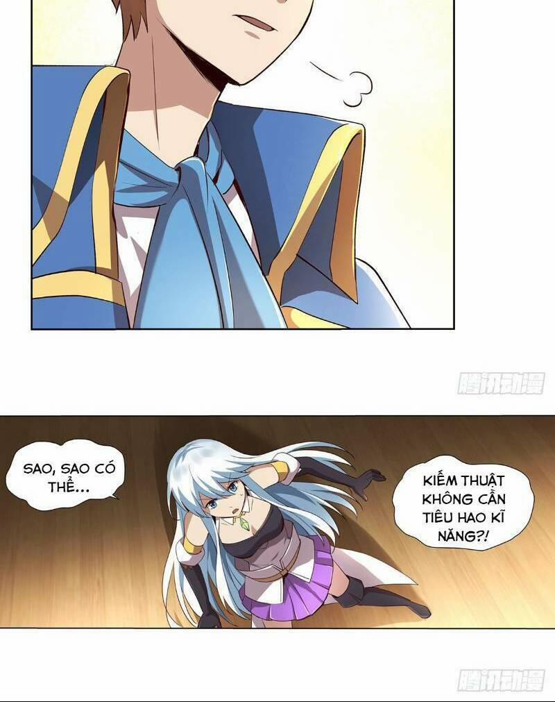 Ma Vương Thất Nghiệp 25.2 trang 13