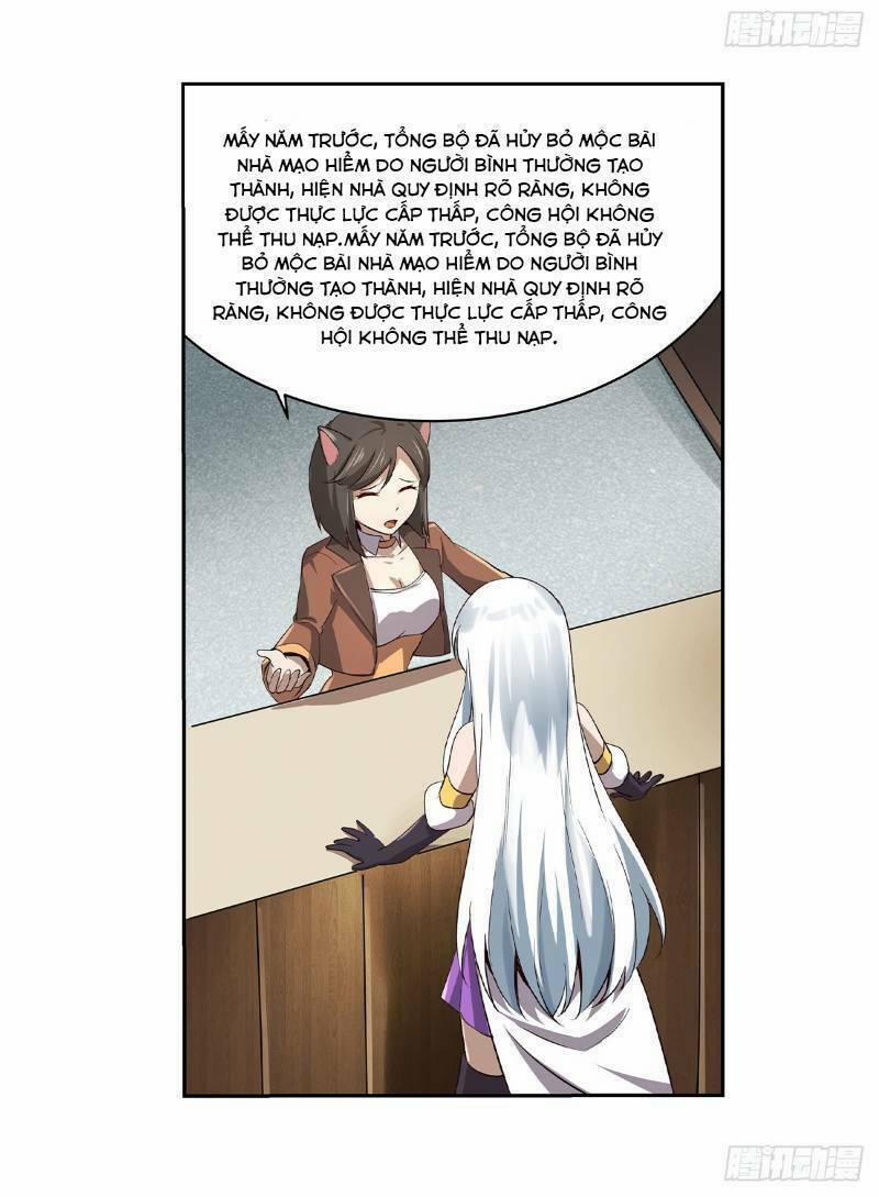 Ma Vương Thất Nghiệp 25.2 trang 15