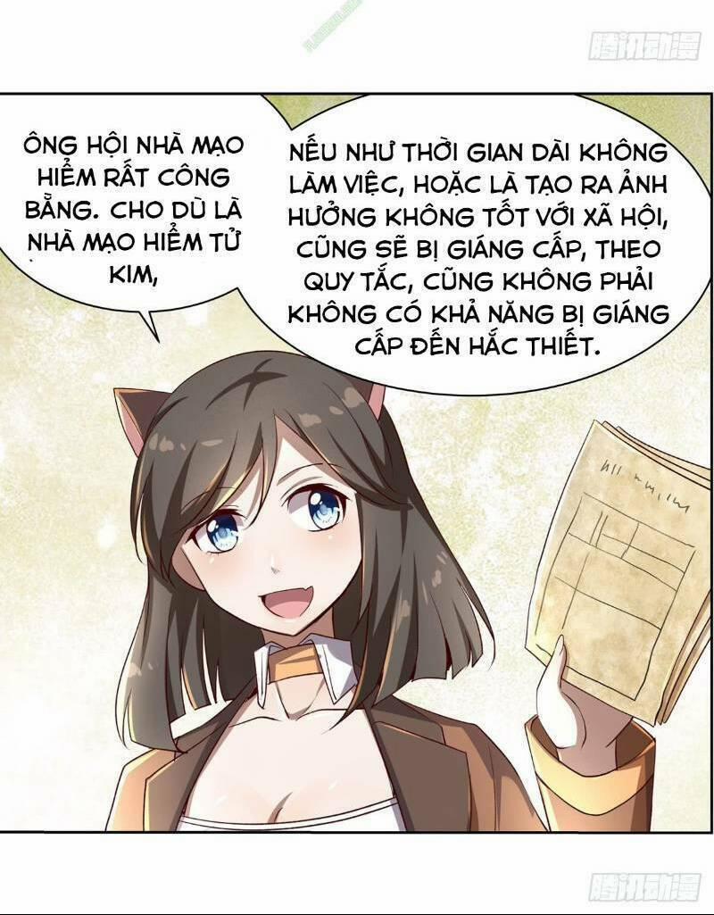 Ma Vương Thất Nghiệp 25.2 trang 5