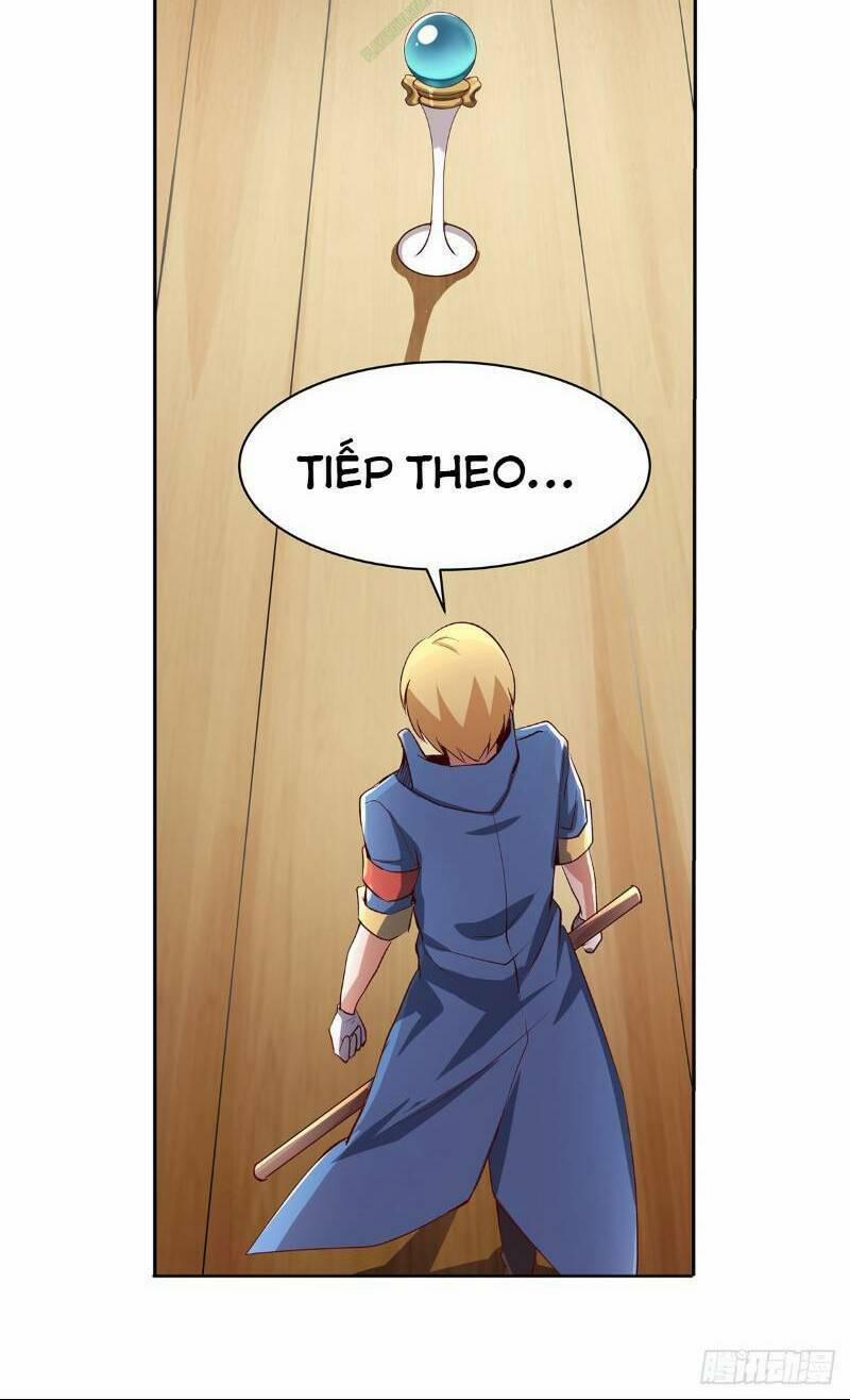 Ma Vương Thất Nghiệp 25.2 trang 7