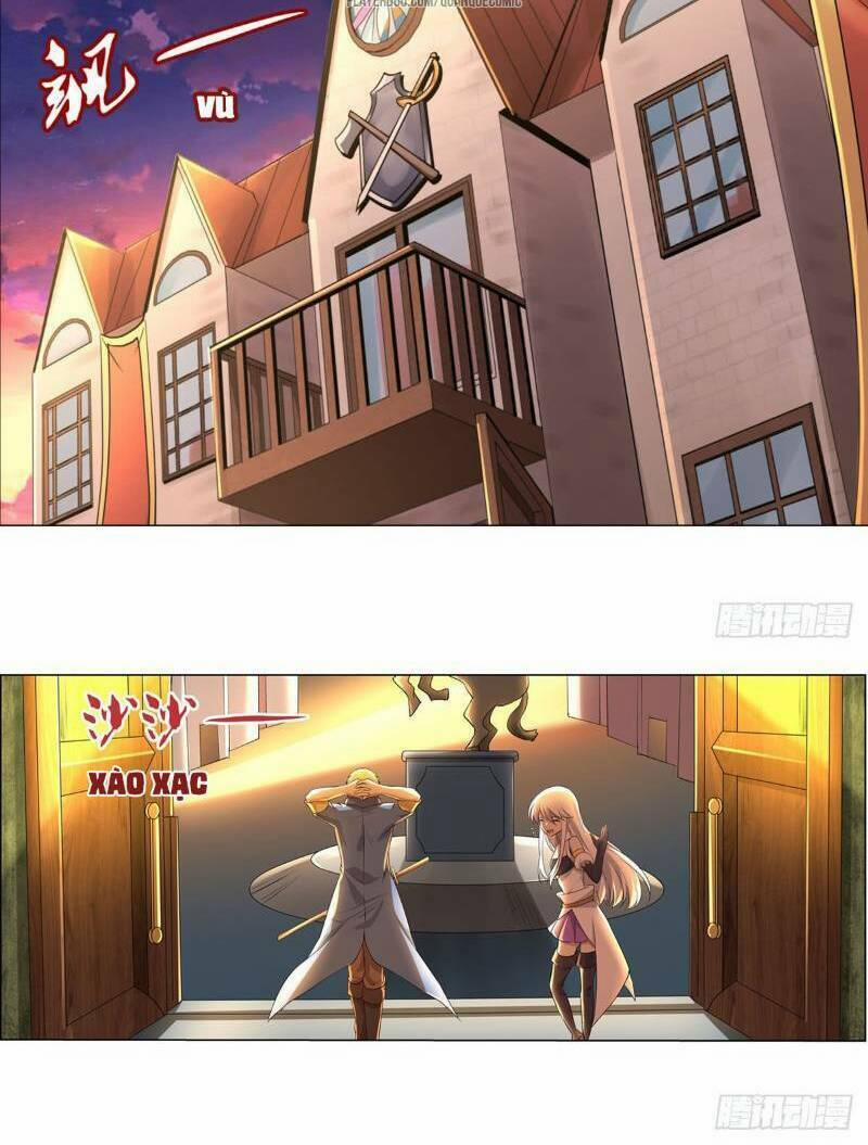 Ma Vương Thất Nghiệp 26 trang 15