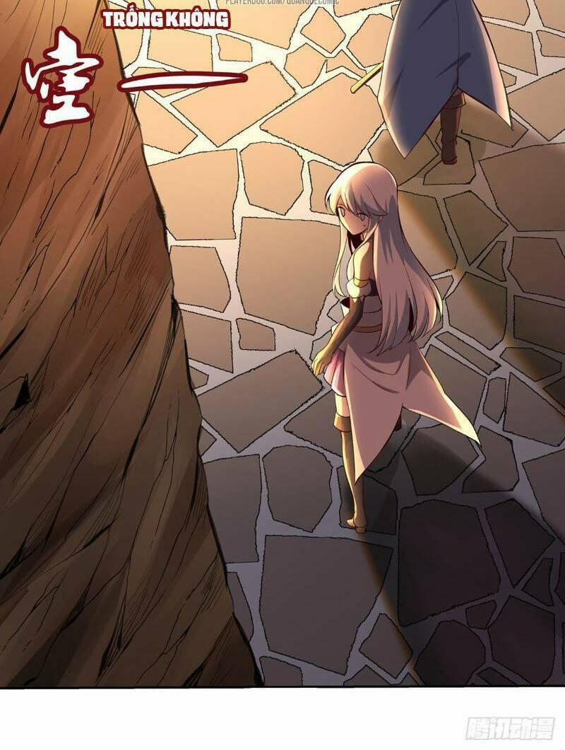 Ma Vương Thất Nghiệp 26 trang 21