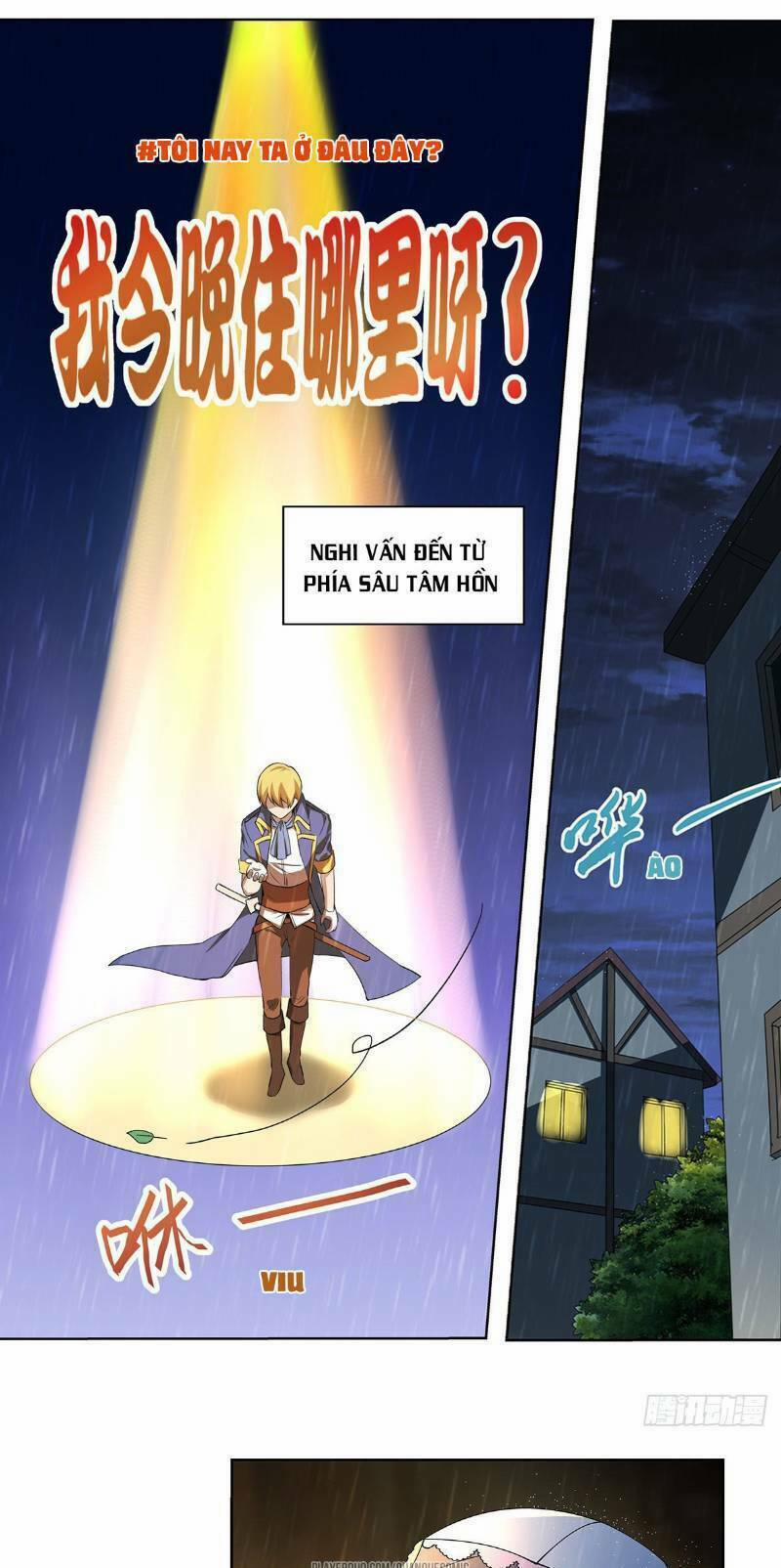 Ma Vương Thất Nghiệp 26 trang 32