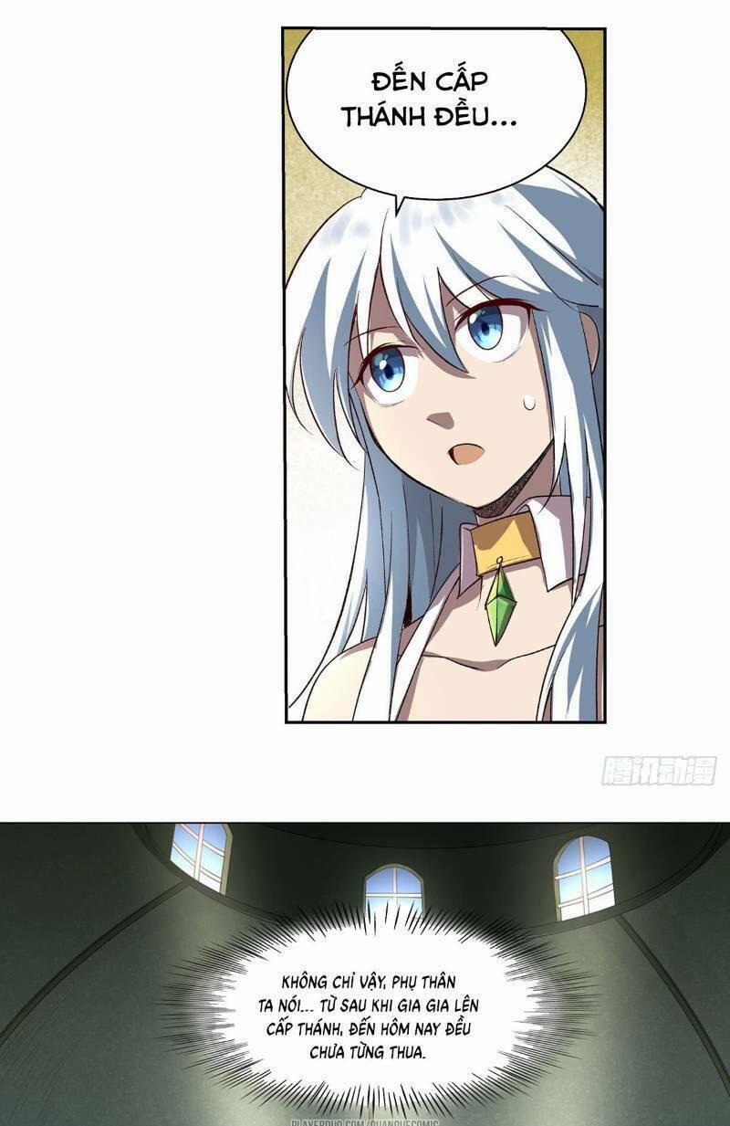 Ma Vương Thất Nghiệp 26 trang 4