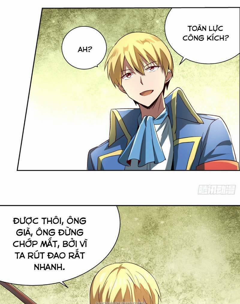 Ma Vương Thất Nghiệp 26 trang 6