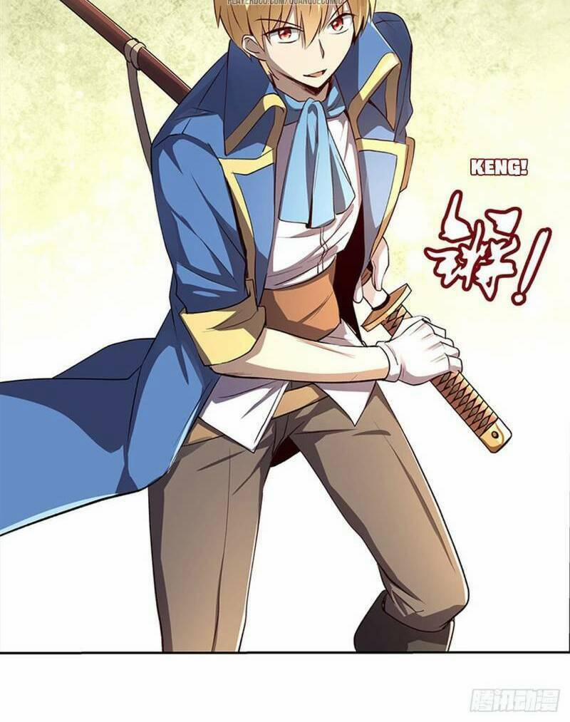 Ma Vương Thất Nghiệp 26 trang 7