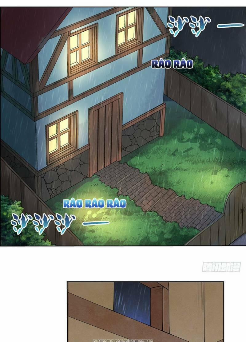 Ma Vương Thất Nghiệp 27.1 trang 0