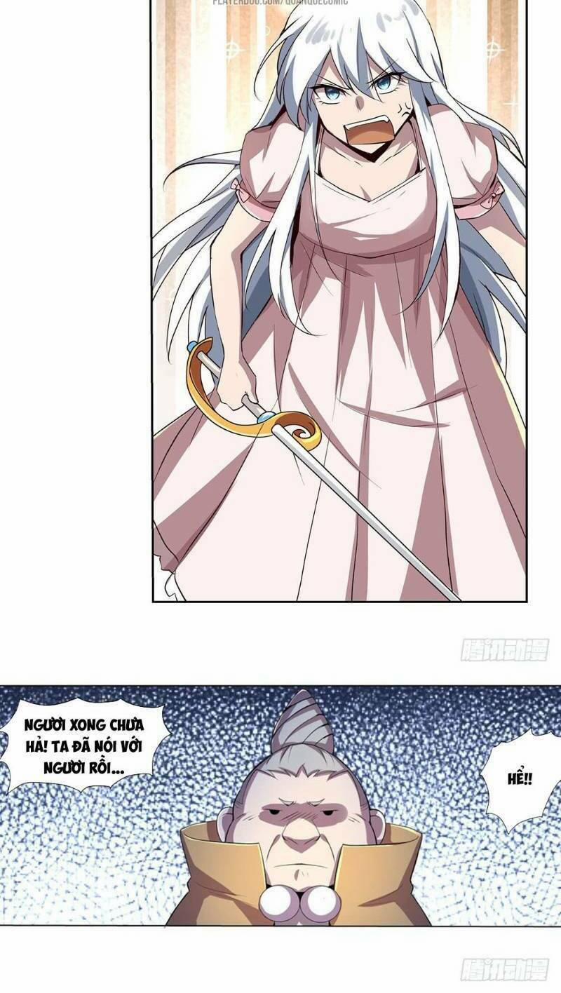 Ma Vương Thất Nghiệp 27.1 trang 10