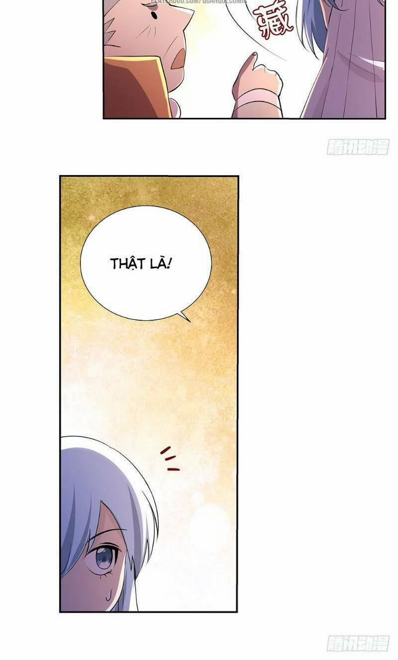 Ma Vương Thất Nghiệp 27.1 trang 12