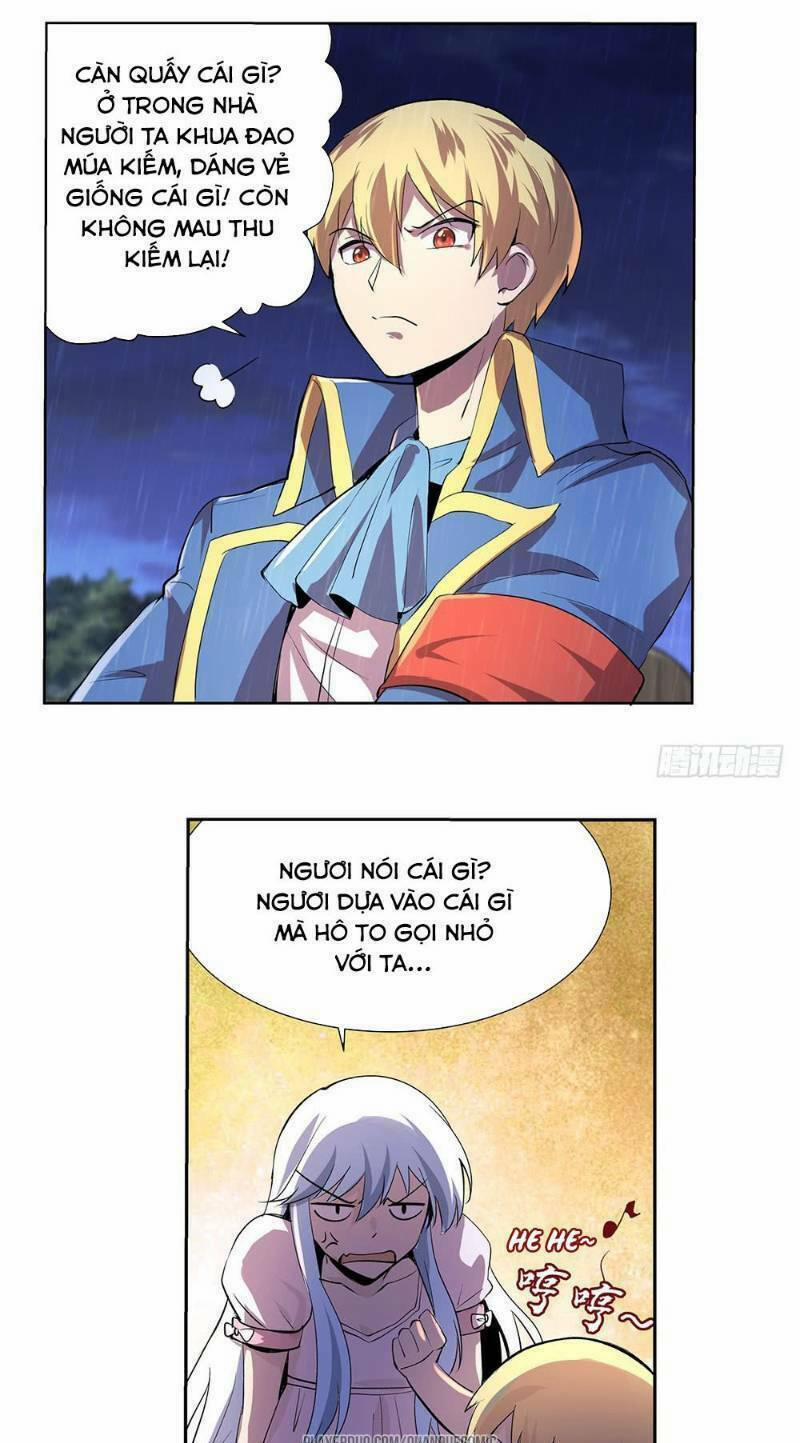 Ma Vương Thất Nghiệp 27.1 trang 13