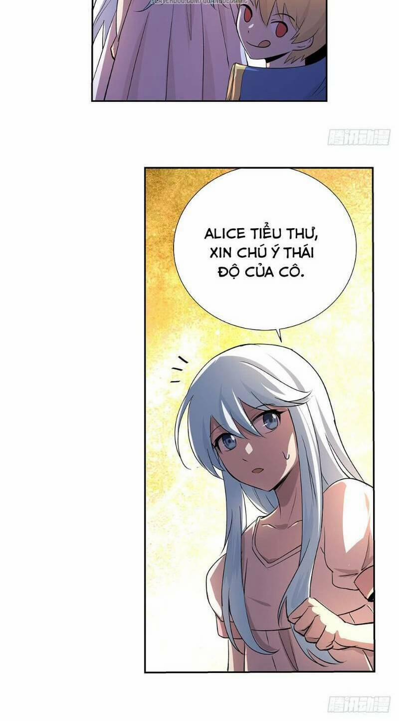 Ma Vương Thất Nghiệp 27.1 trang 14