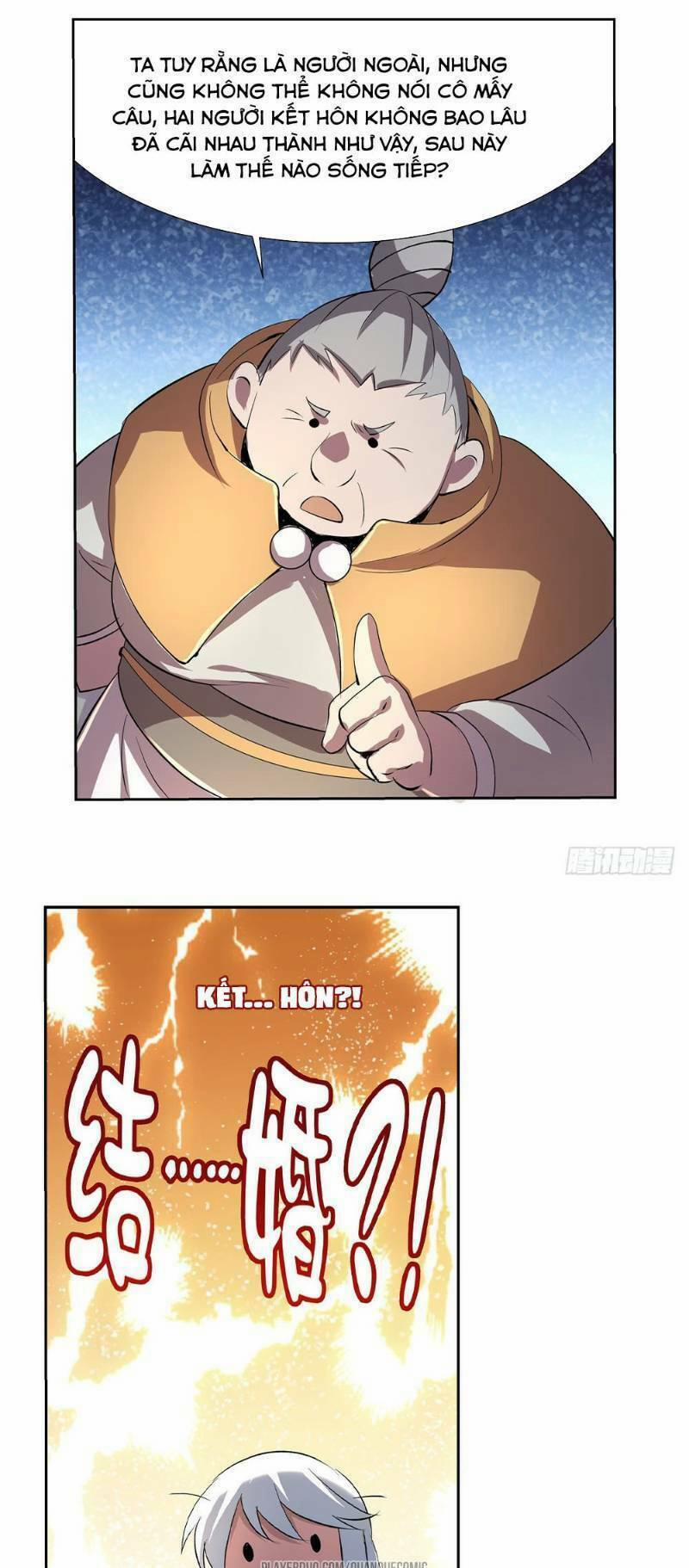 Ma Vương Thất Nghiệp 27.1 trang 15