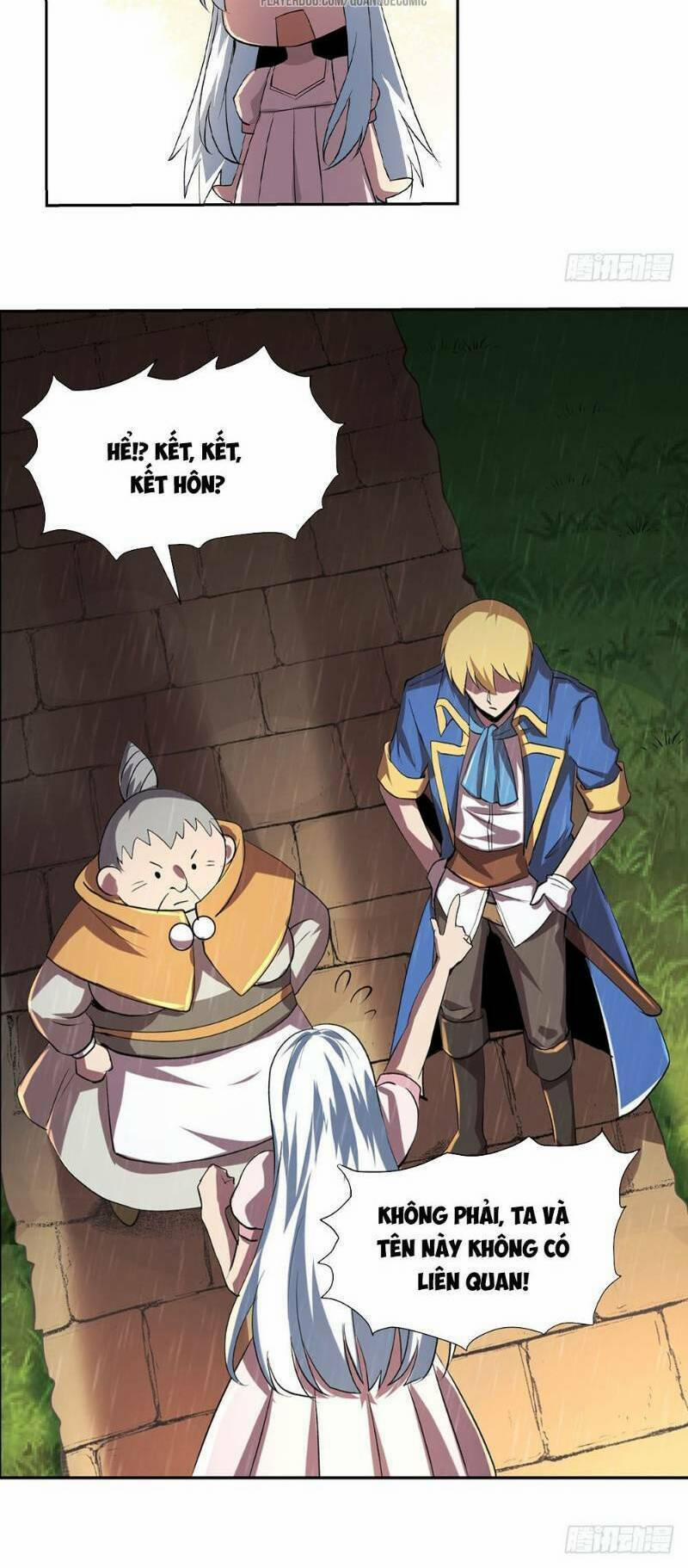 Ma Vương Thất Nghiệp 27.1 trang 16