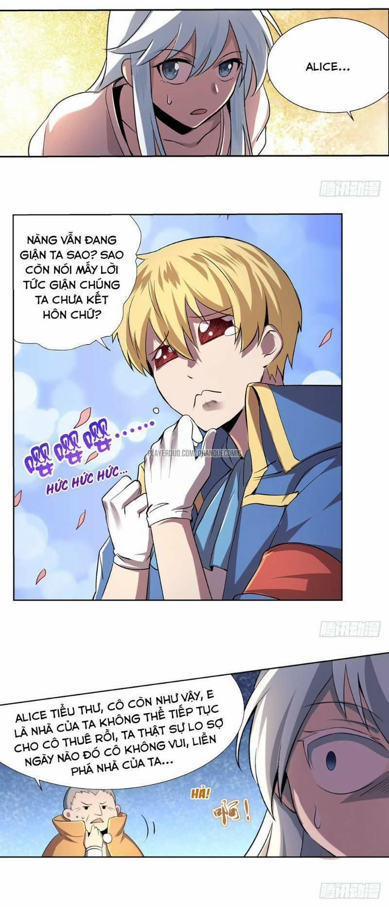 Ma Vương Thất Nghiệp 27.1 trang 17