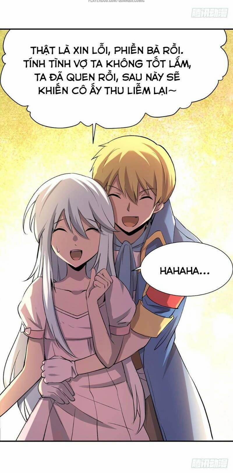 Ma Vương Thất Nghiệp 27.1 trang 19