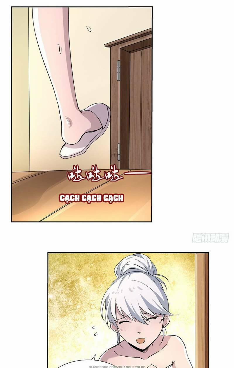 Ma Vương Thất Nghiệp 27.1 trang 2