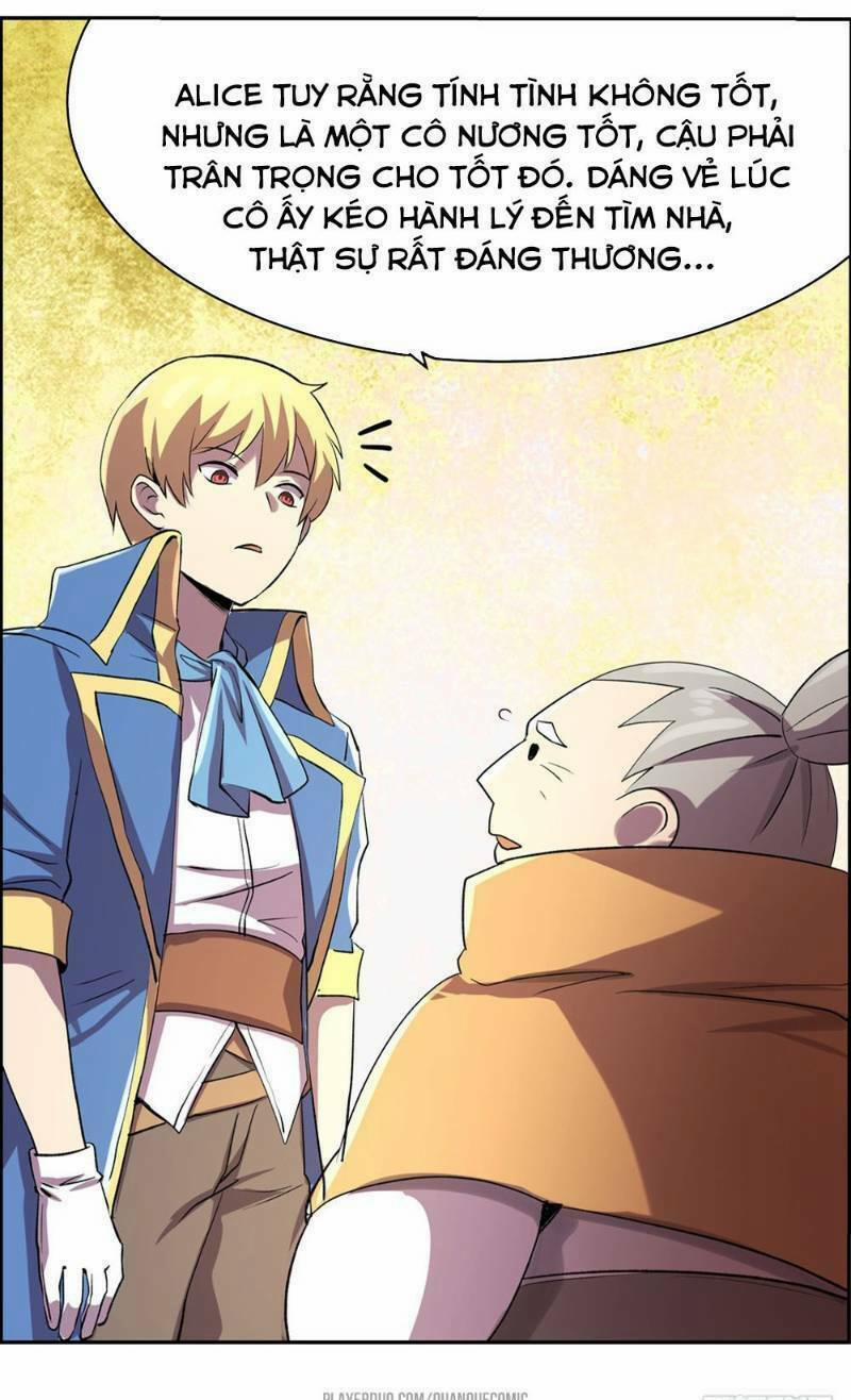 Ma Vương Thất Nghiệp 27.1 trang 21