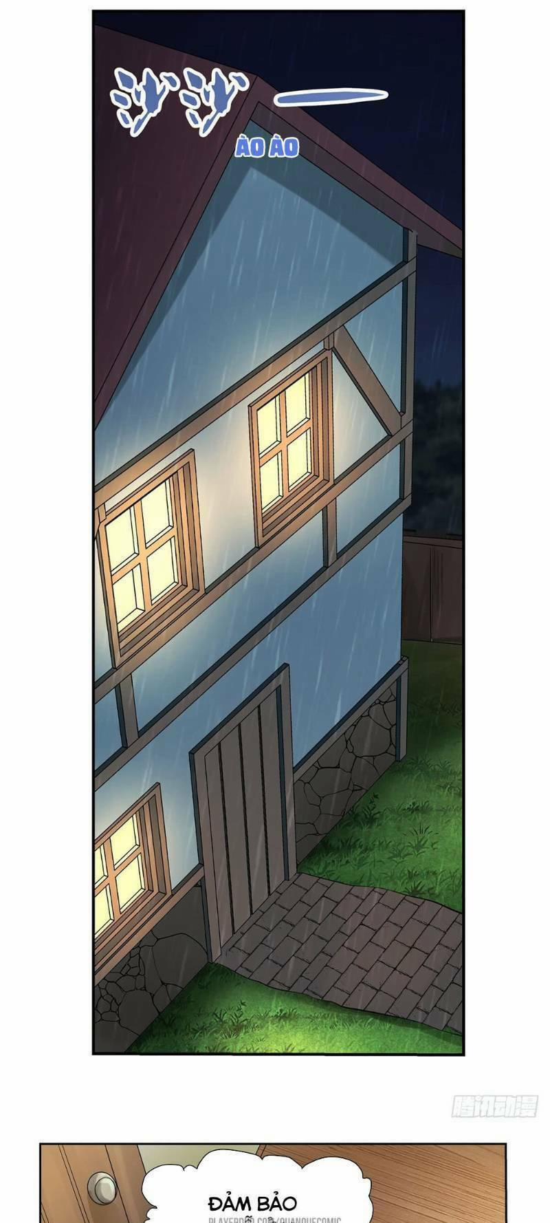 Ma Vương Thất Nghiệp 27.1 trang 23