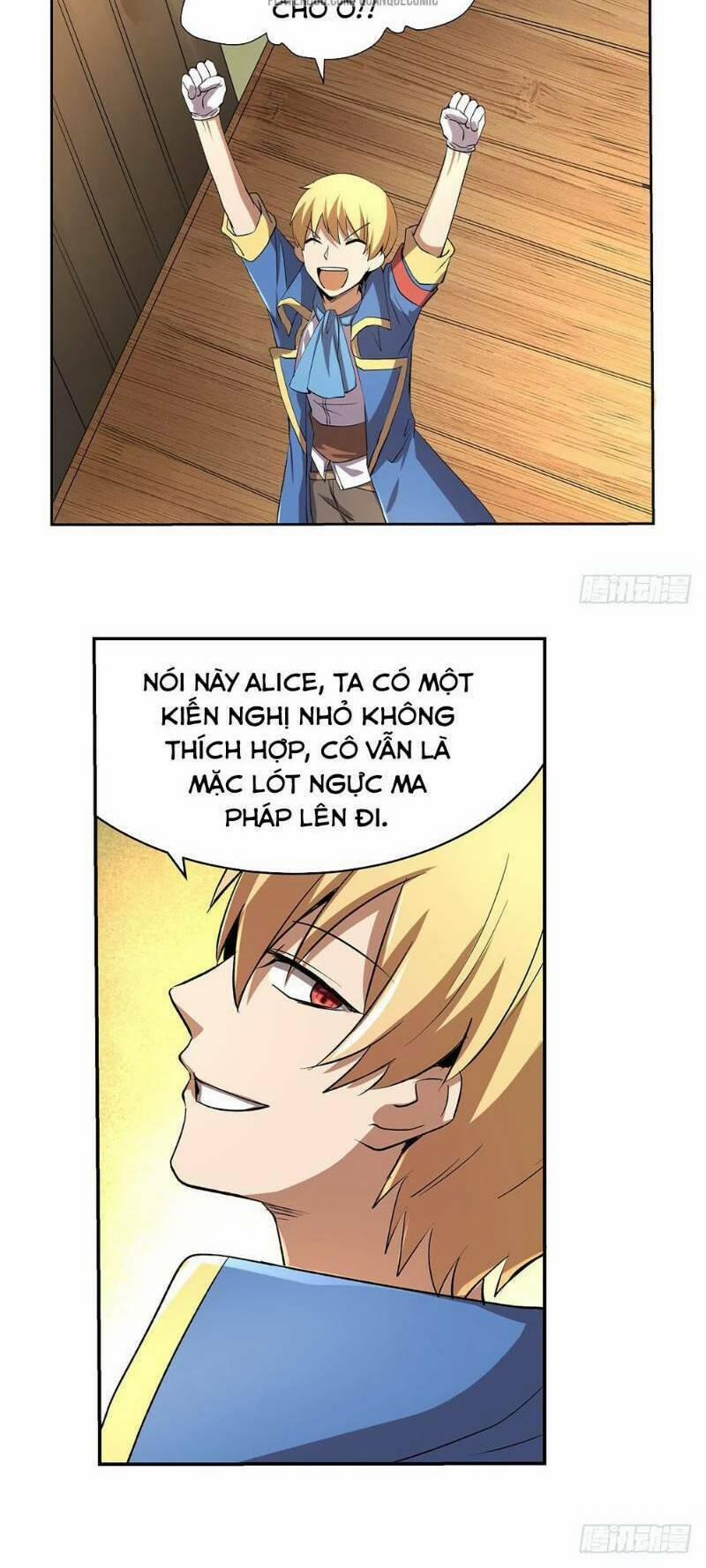 Ma Vương Thất Nghiệp 27.1 trang 24