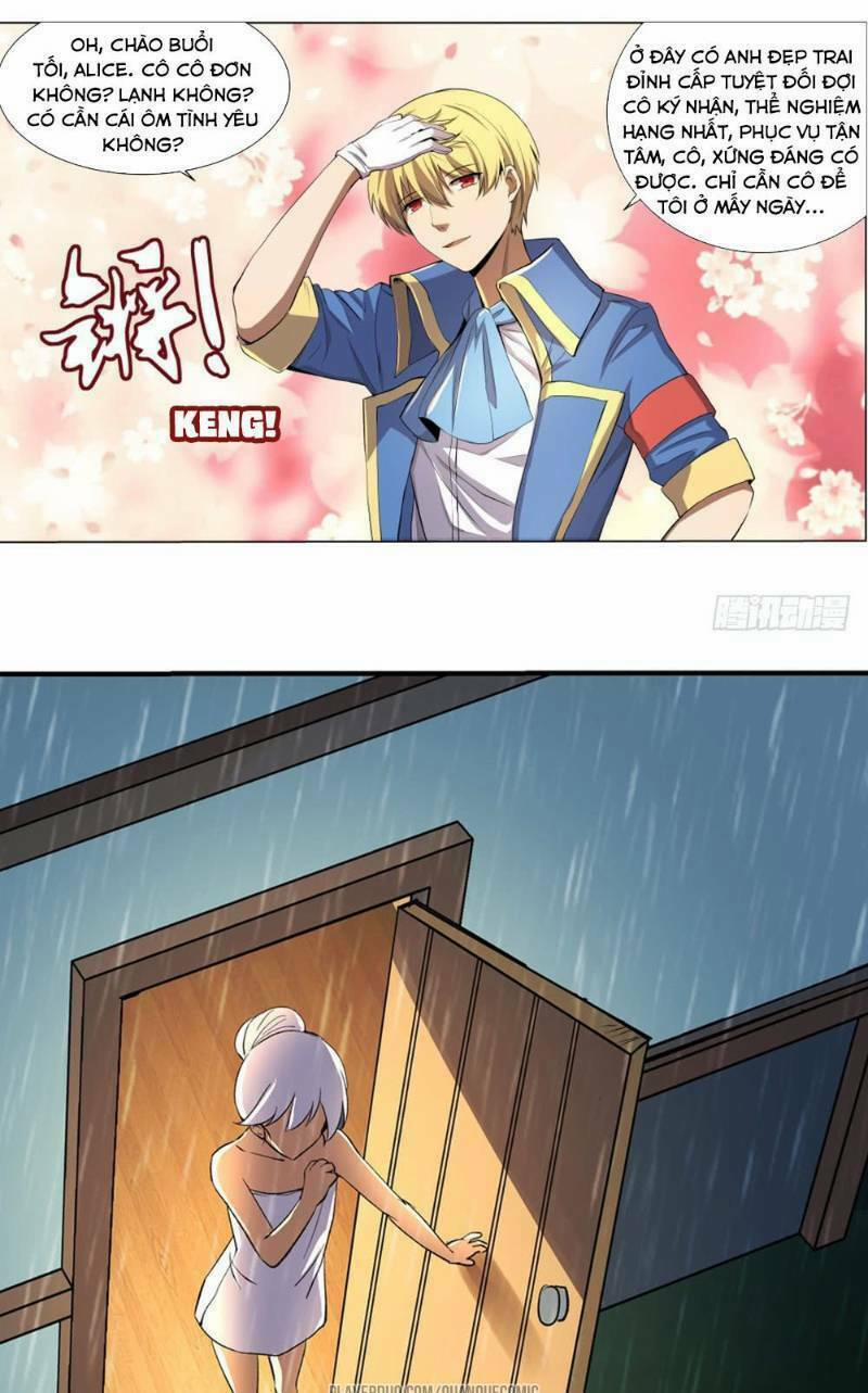 Ma Vương Thất Nghiệp 27.1 trang 4