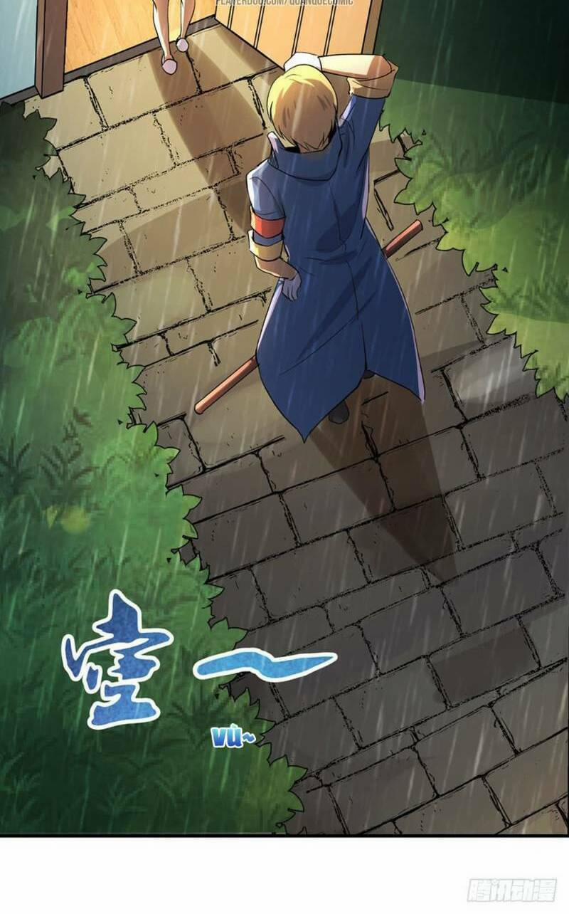 Ma Vương Thất Nghiệp 27.1 trang 5