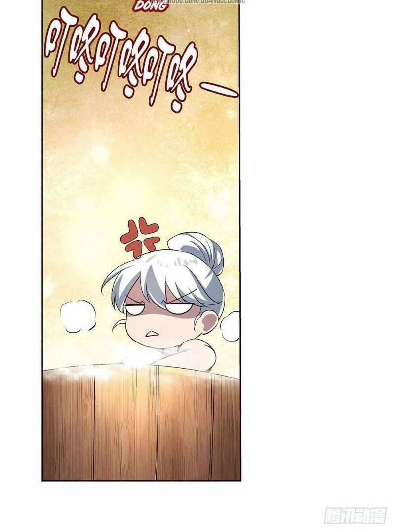 Ma Vương Thất Nghiệp 27.1 trang 8