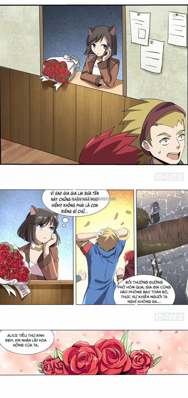 Ma Vương Thất Nghiệp 27.2 trang 12