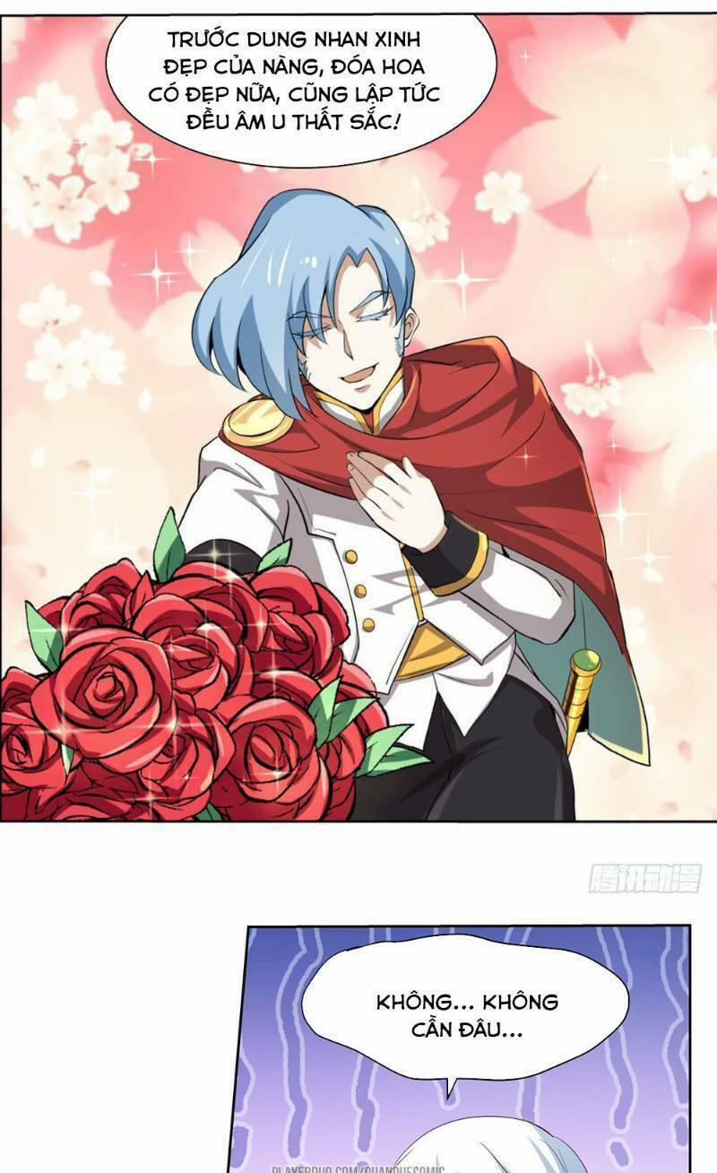 Ma Vương Thất Nghiệp 27.2 trang 13