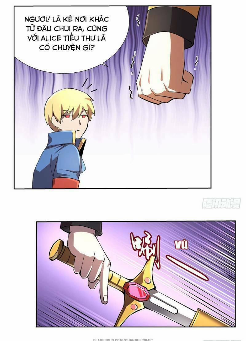 Ma Vương Thất Nghiệp 27.2 trang 16